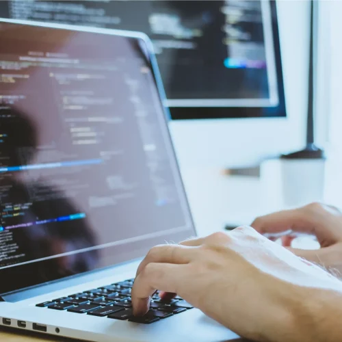 website development-min
